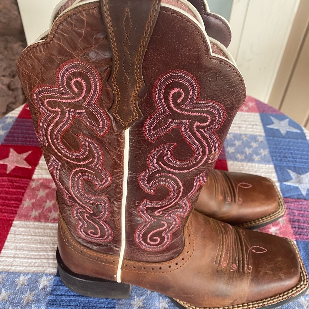 Ariat Women’s Boots
